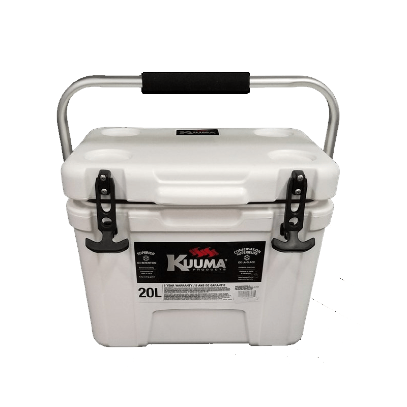 Kuuma Hard Cooler 20 litres Bosun Bobs