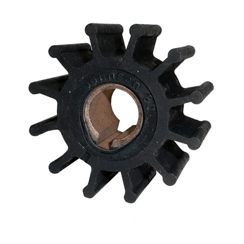 Johnson Pump Replacement Impeller 09801B Bosun Bobs