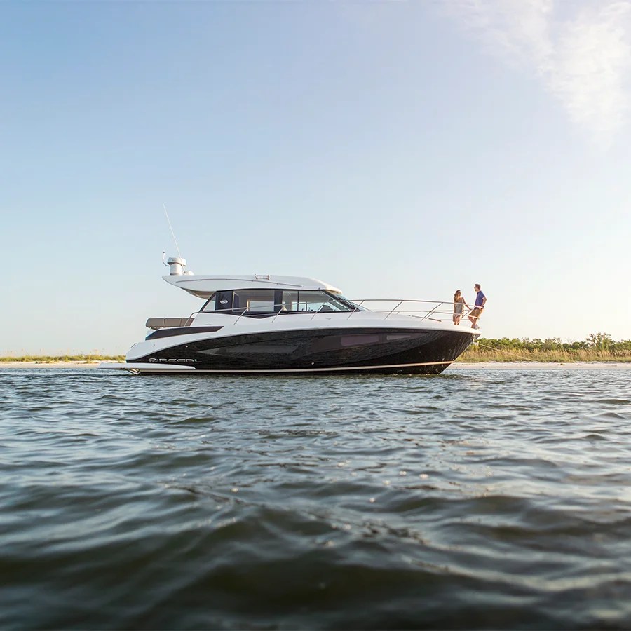 Bosun's Marine Premier Boat Dealer in Boston, Cape Cod, Annapolis Mashpee MA Grasonville MD