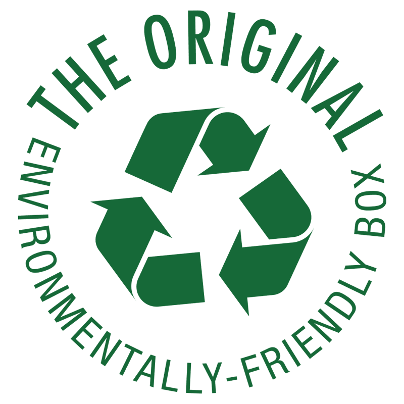 Sustainability Bota Box