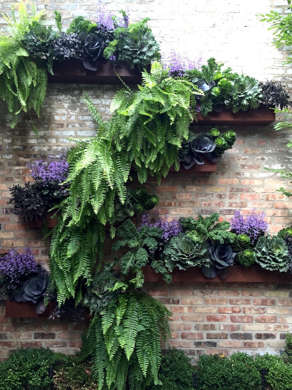 Artscaping Botanical Concepts Chicago