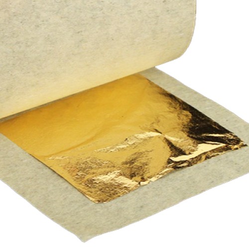 Buy the high quality 24 Karat Gold Leaf in Brampton, Mississauga