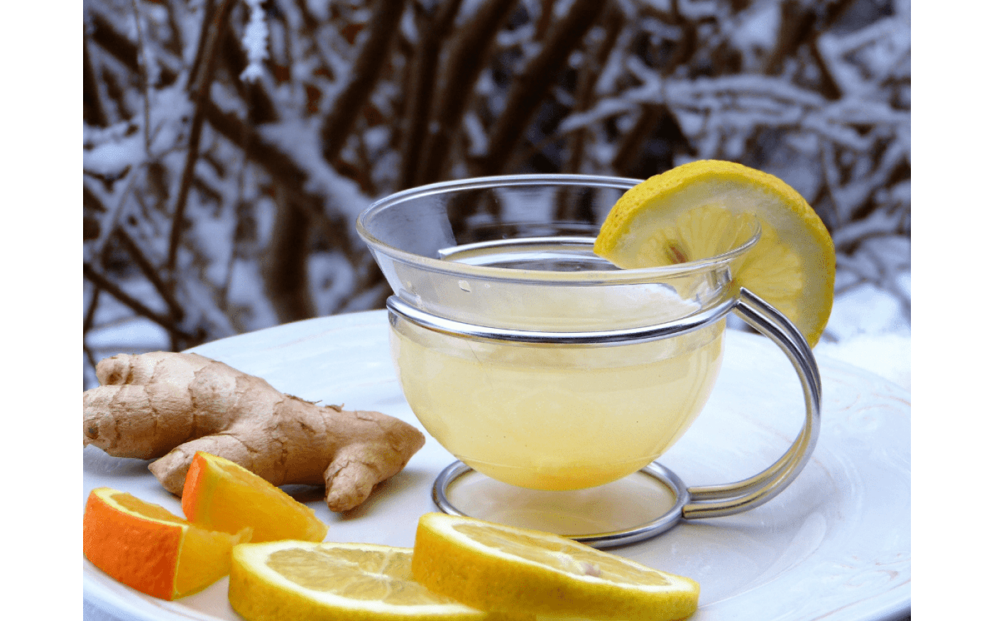 Immunity Boosting The Five Best Teas to Boost Your Immune System