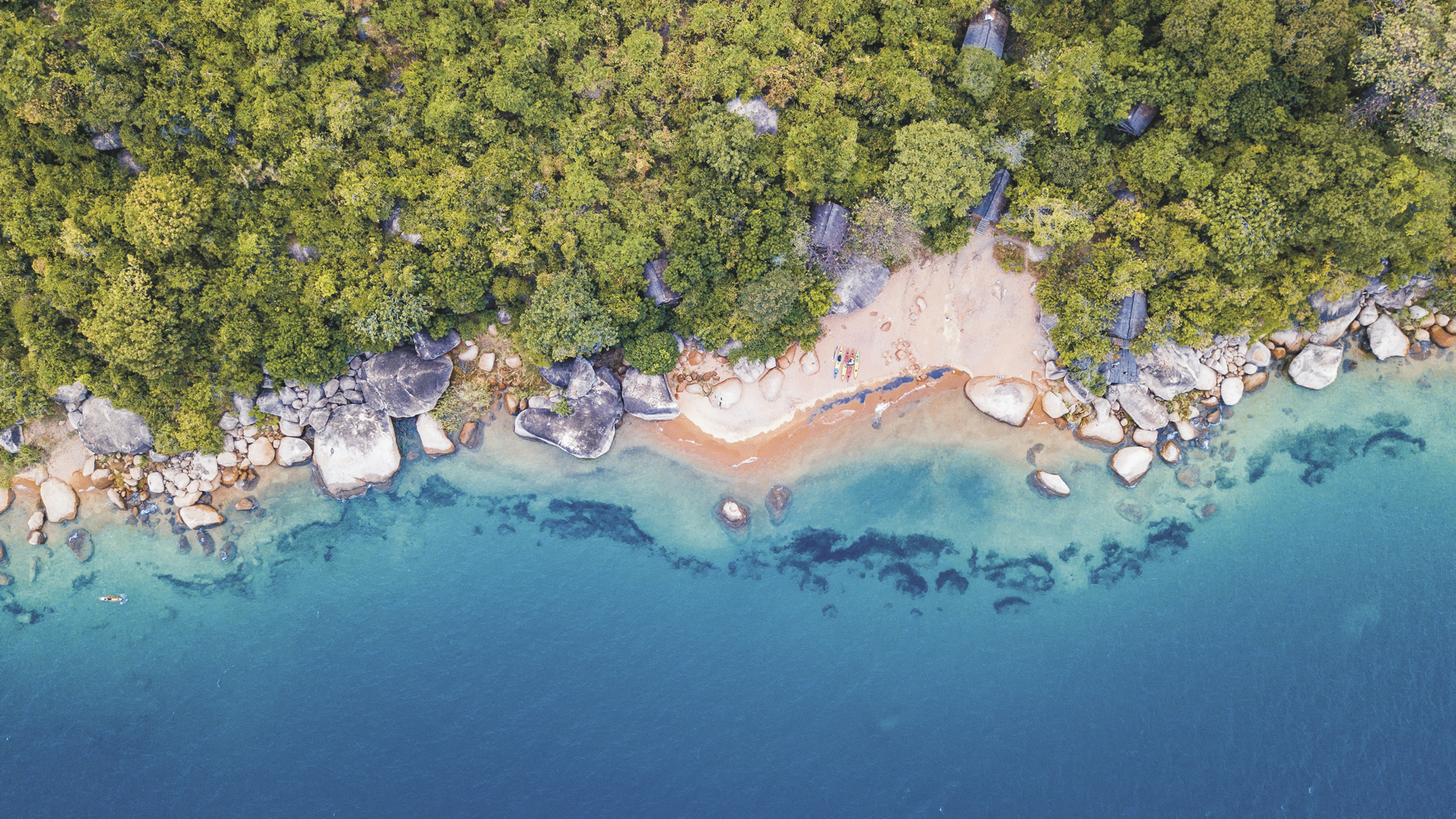 Malawi und Zambia Explorer Rundreise in Malawi