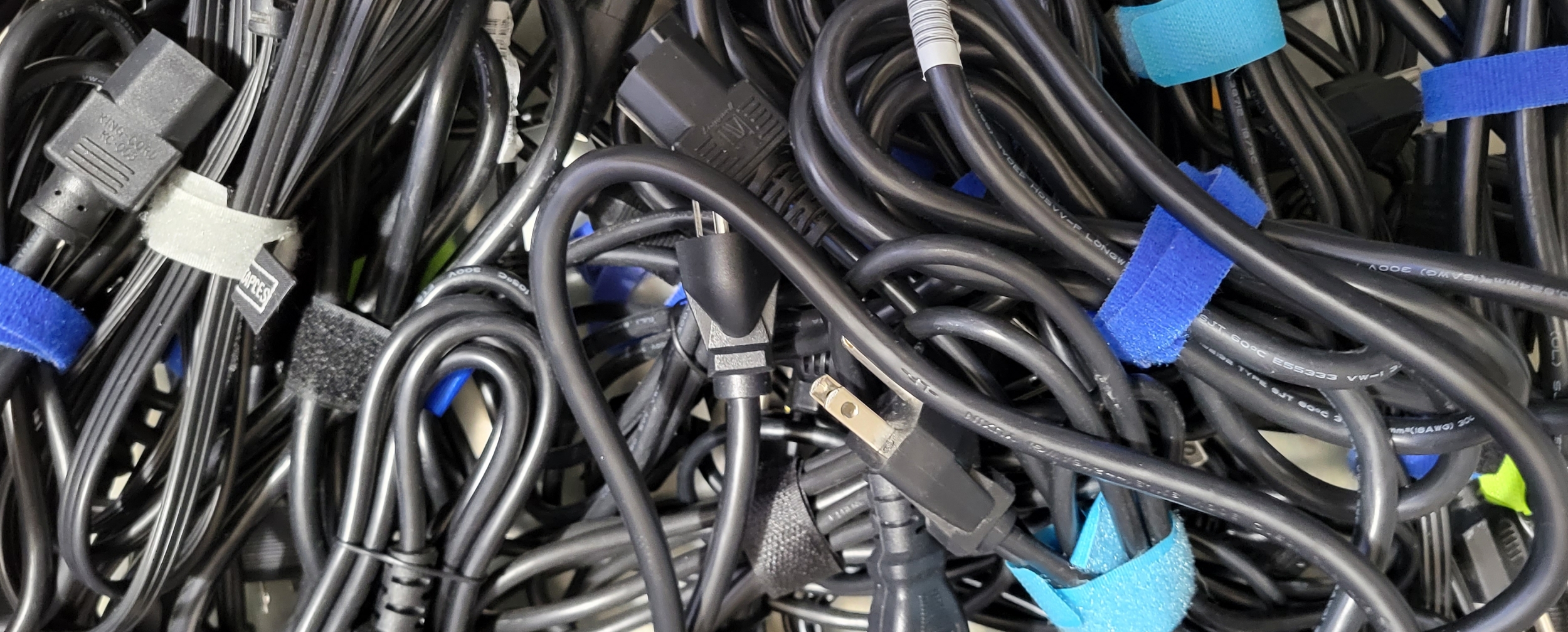 When Does a Power Cord Fail?