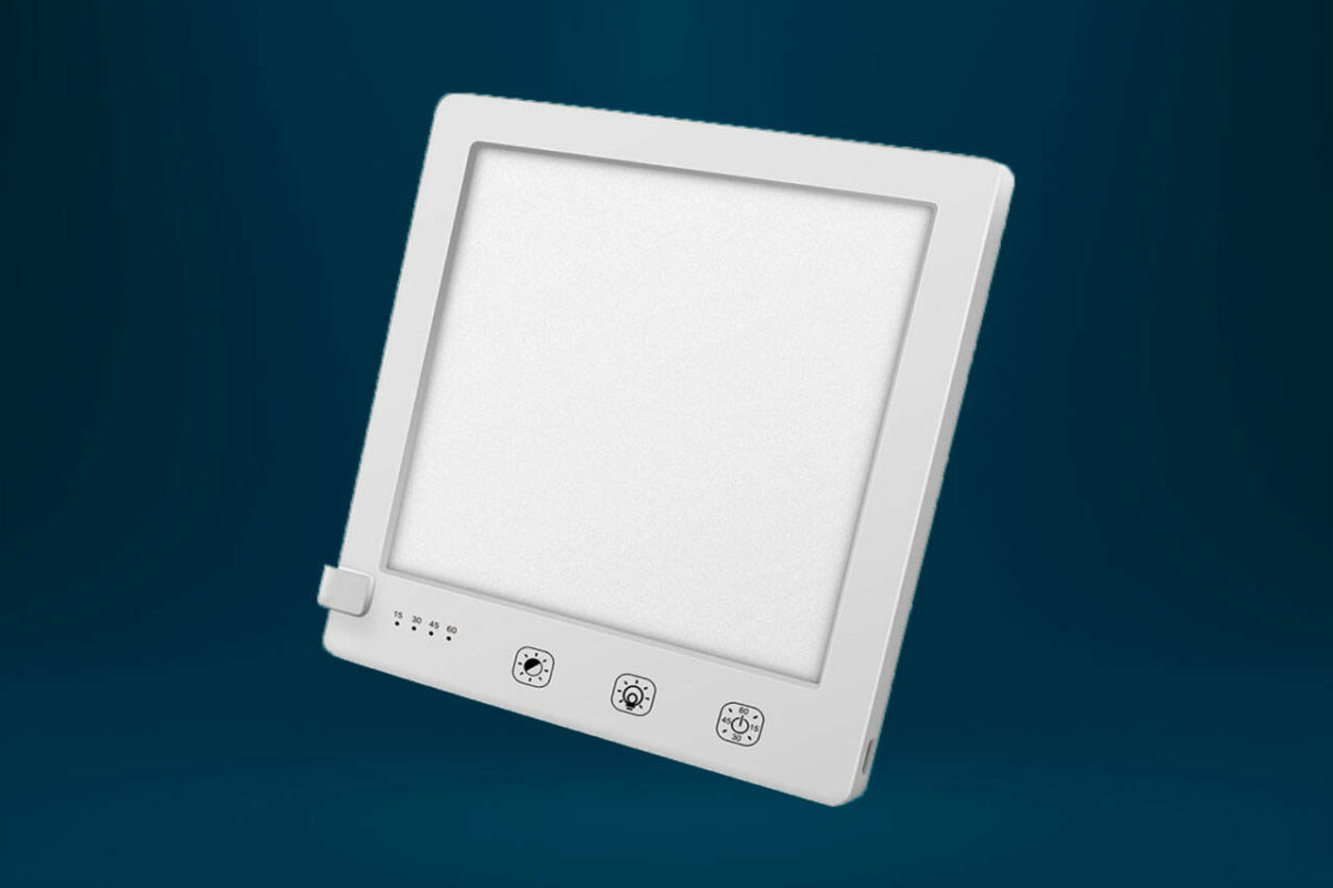 Moodozi Light Reviews Does Moodozi SAD Light Therapy Work? Bothell(04)