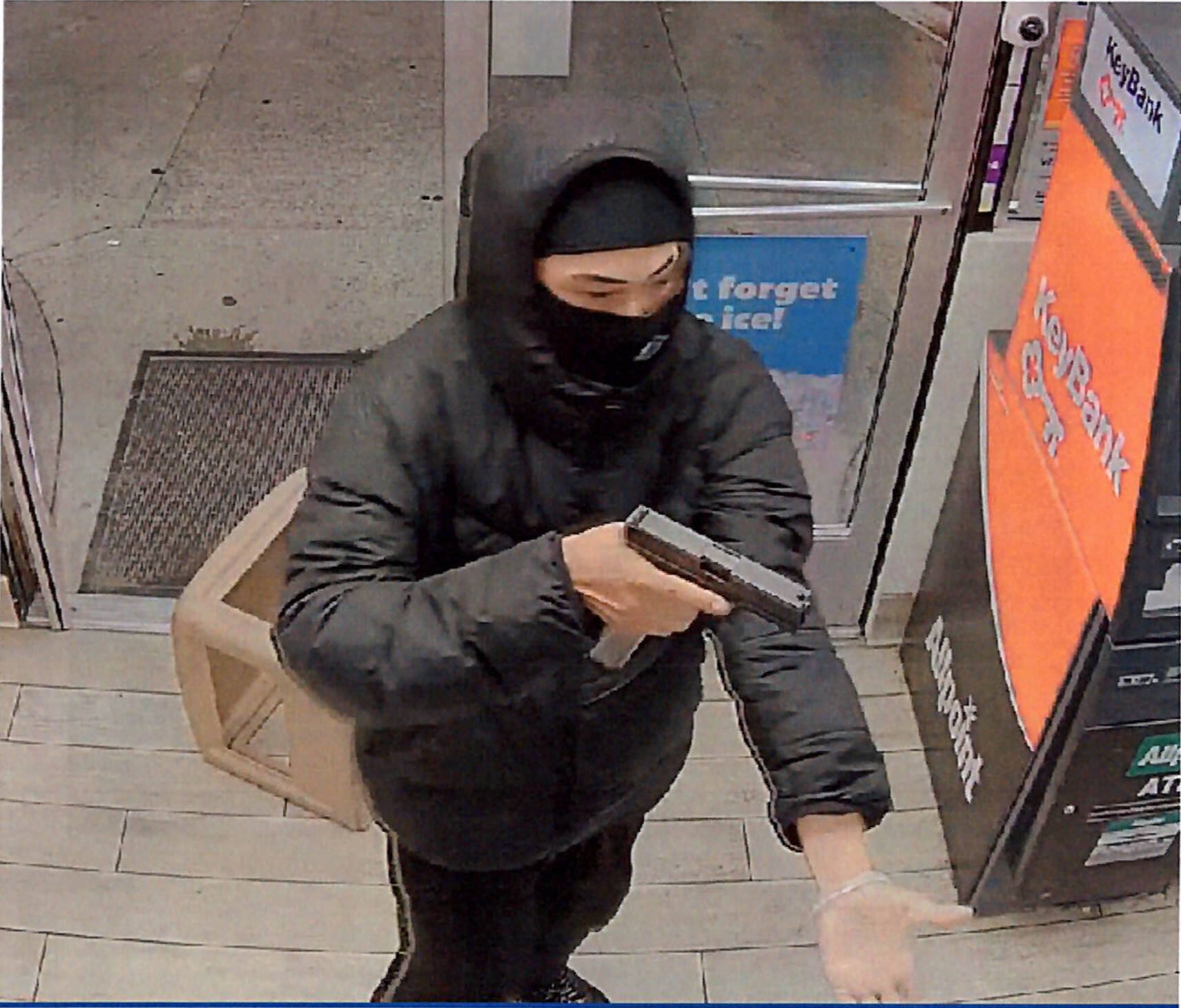 Charges filed against teens in King County crime spree Bothell