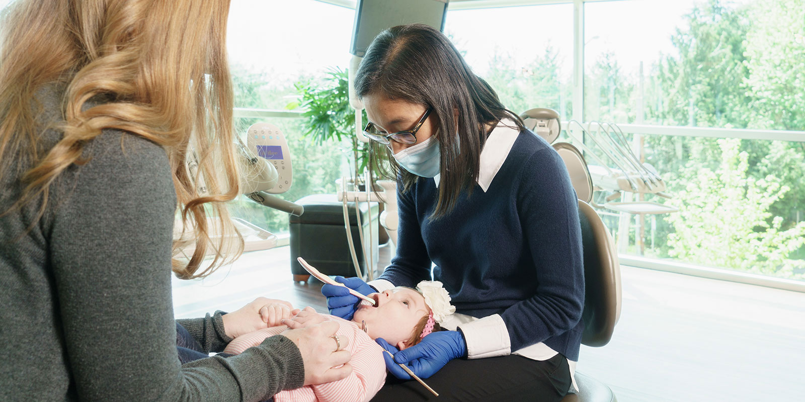 Bothell Pediatric Dentistry Pediatric Dentistry for children and infants