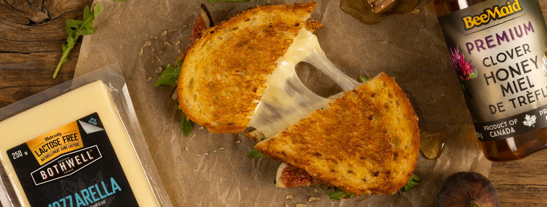 Home Bothwell Cheese