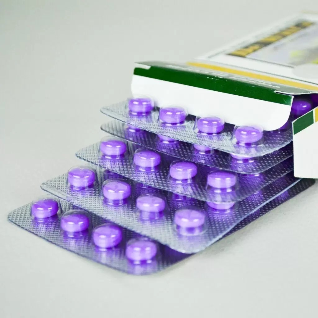 DE WITT´S (Píldoras) Boticate