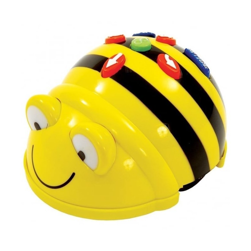 BeeBot Programmable Robot