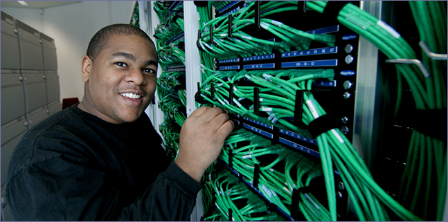Vacancy Network And Database Administrator Wanted At Botusafe