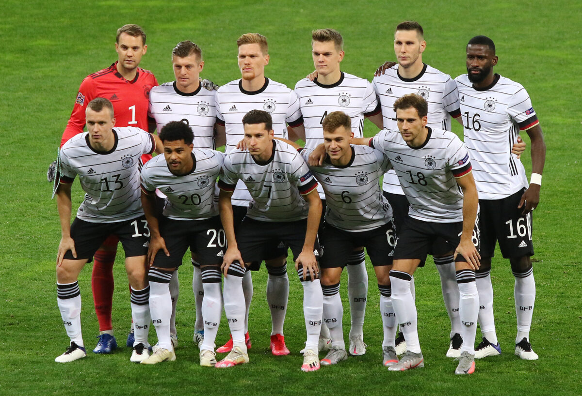 Francia-Germania, Europei: Pronostico, Probabili Formazioni E Come Vederla In Tv E Streaming 818_x_1200_jpg