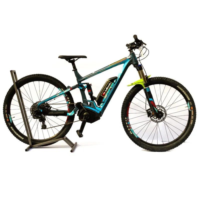 Bergamont EContrail 6.0 IT
