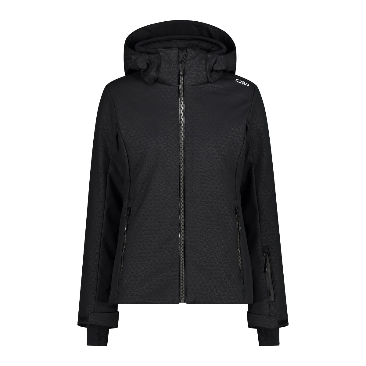 Ski jacket Cmp EN