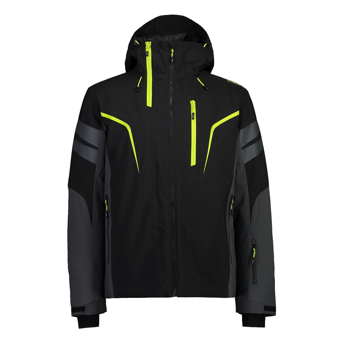 Ski jacket Cmp EN