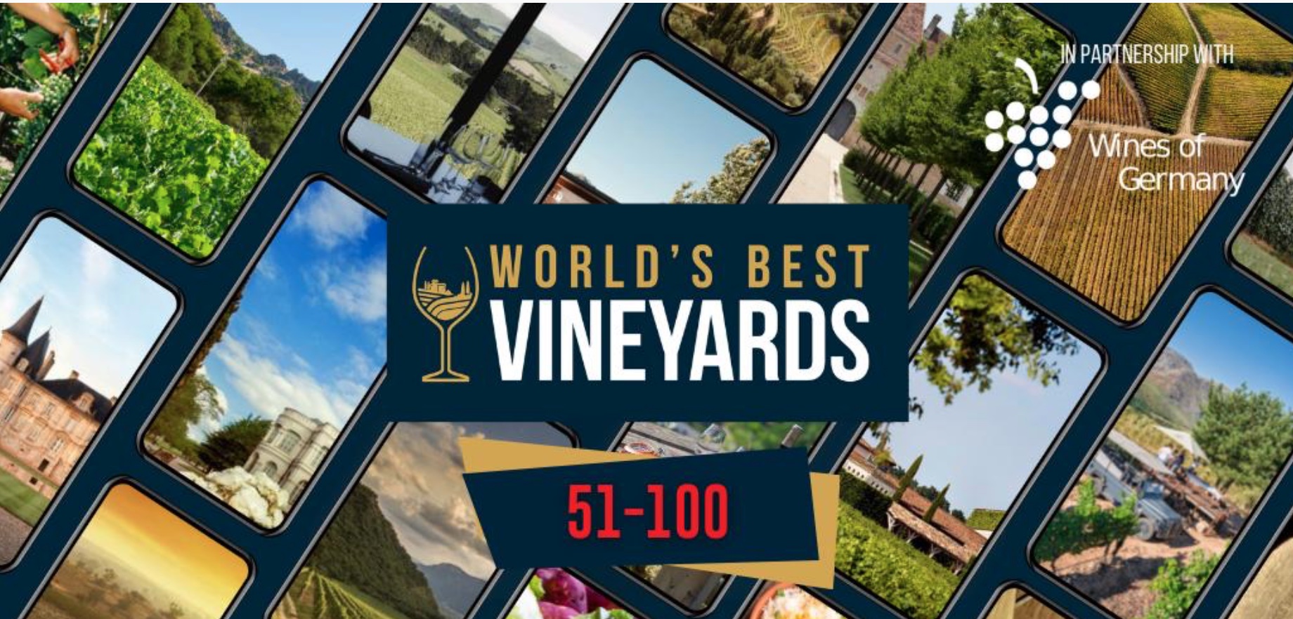 Worlds best vineyards 2021 BOTTI.NO