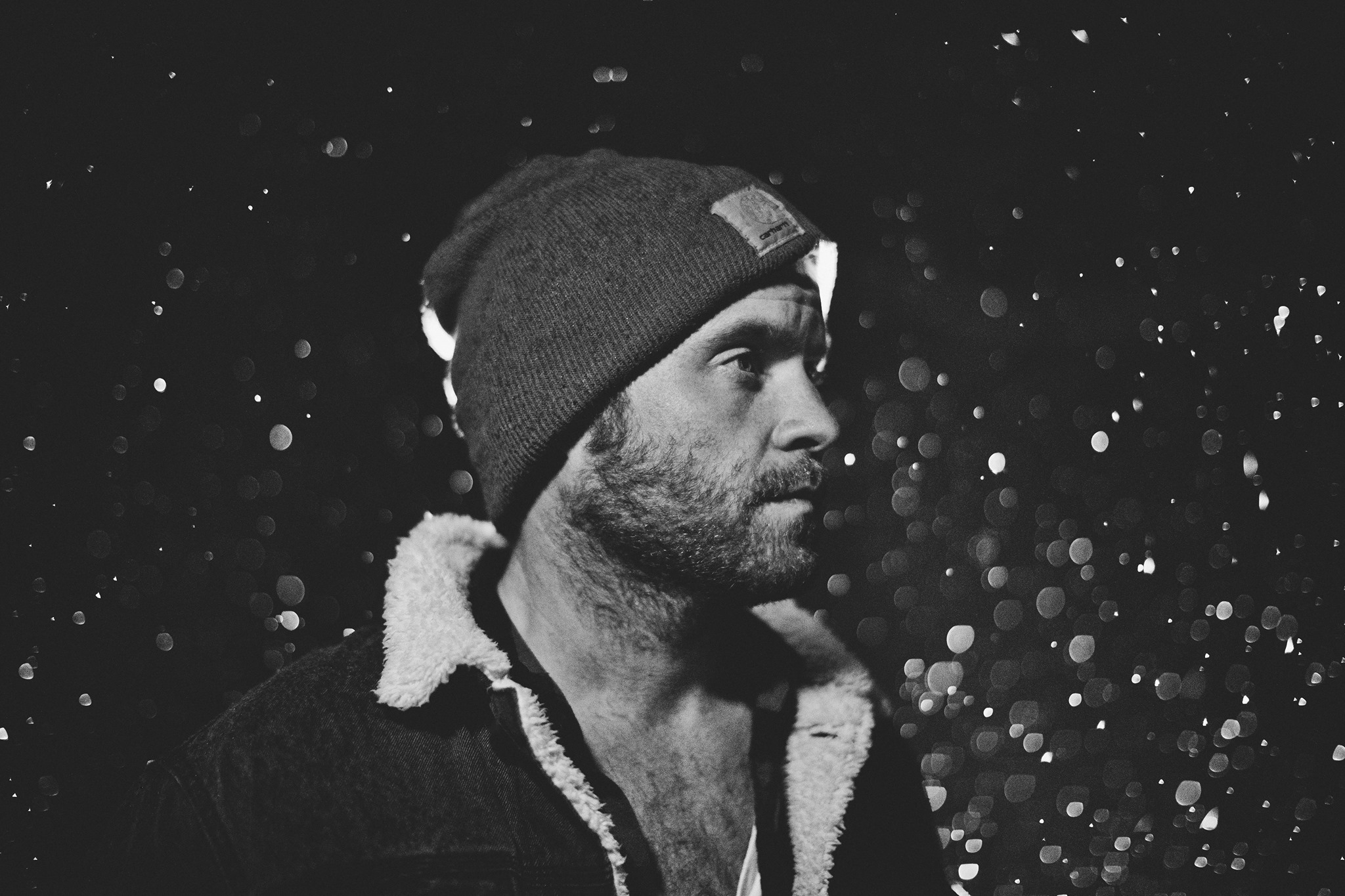 Cork Closing Party w/ JJ Rupp