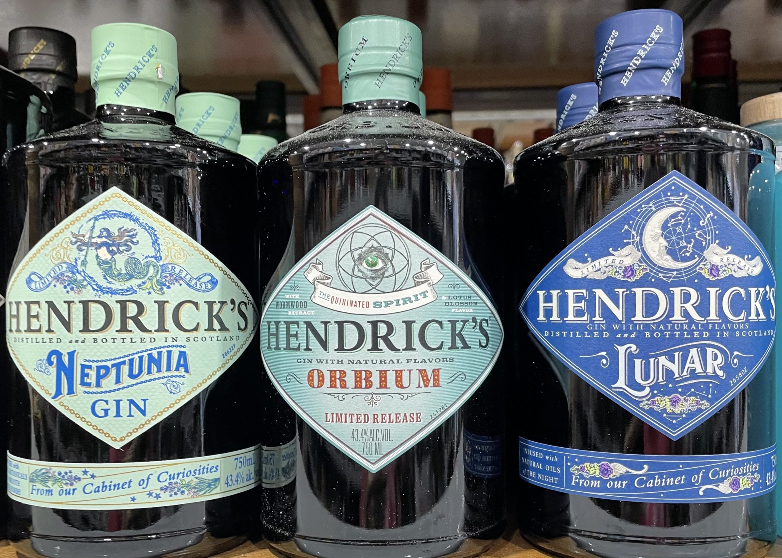 Hendrick’s Gin Price Guide 2022 Wine and Liquor Prices