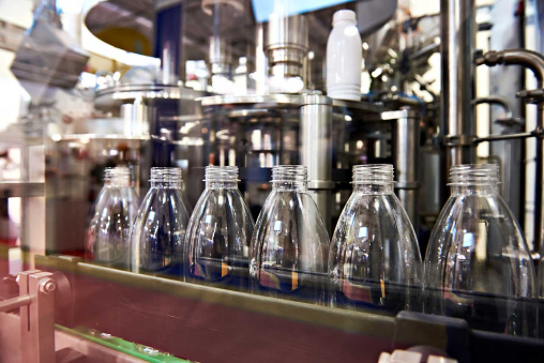 Guide to Best Quality PET Bottle Manufacturing