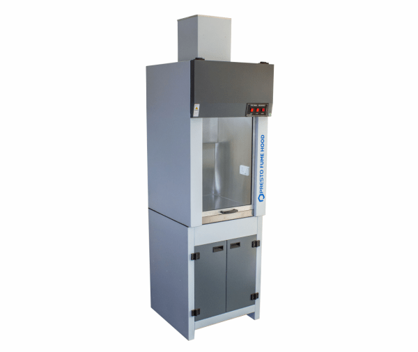 Best Fume Hood Manufacturer & Supplier in India