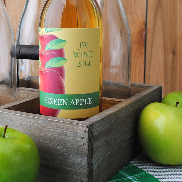 Making Fruit Wine Doesn't Have To Be Hard Try This Simple Recipe