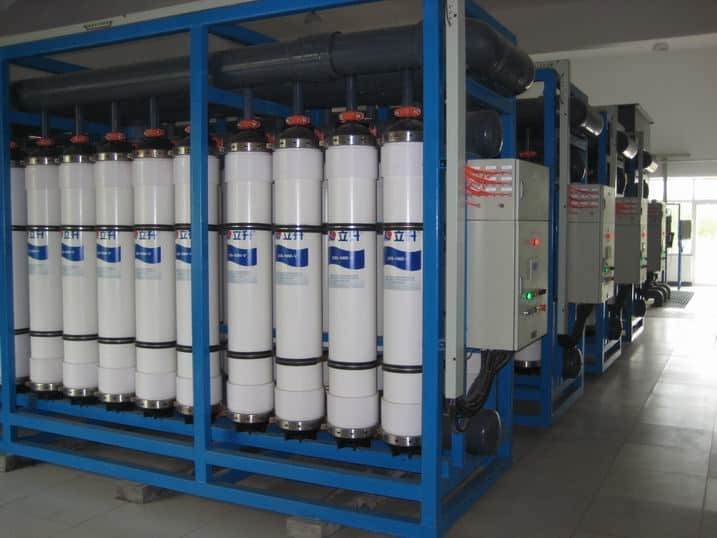 Mineral Water Plant Machine Cost Leading Mineral Water Plant