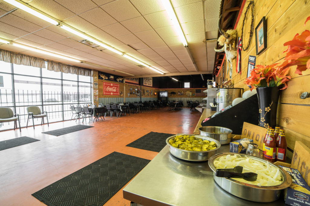 Bottomless Pit BBQ Best BBQ in Corpus Christi, TX Restaurant Catering