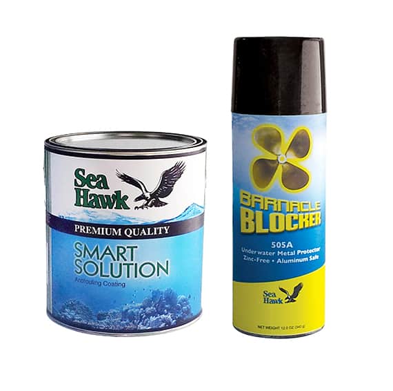 Best Aluminum Bottom Paint How to Articles Bottom Paint Store