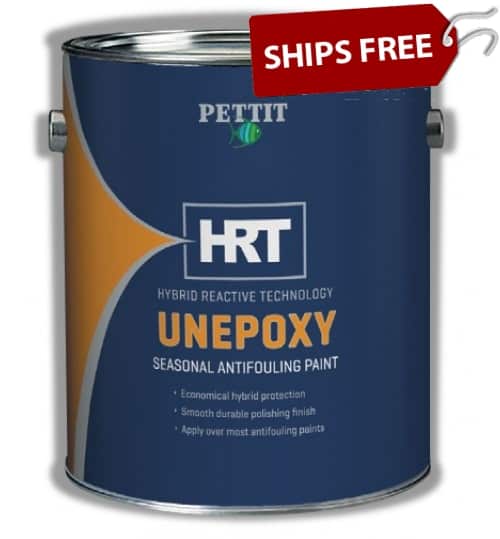 Bottom Paint Review | How To Articles | Bottom Paint Store