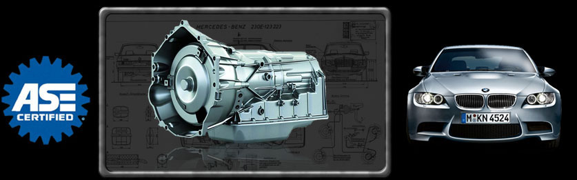 Botzon's Automotive. Specializing in European import service and repair