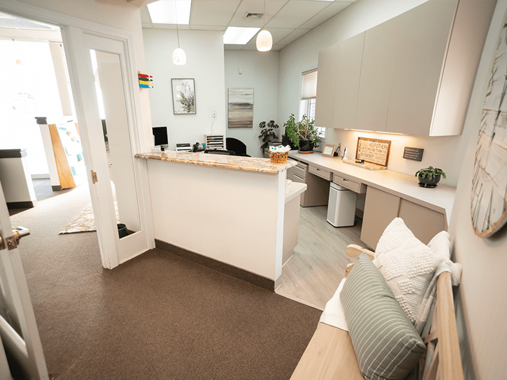 Best Dentist Near Me in West Springfield, MA 01089, Bouchard Dental