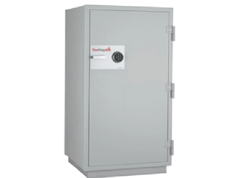 Guardians of Valuables Discover Fire King Safe Features