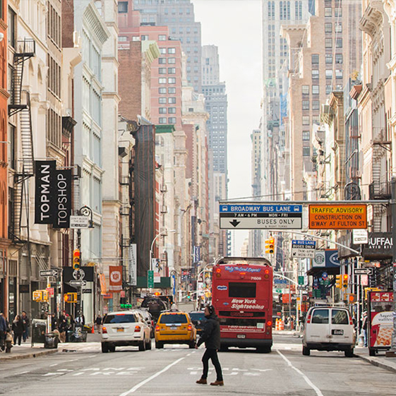 NYC Real Estate NoFee Rentals Luxury Manhattan Apartments