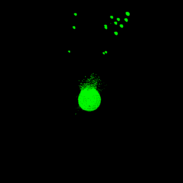 Numerical Simulations Status