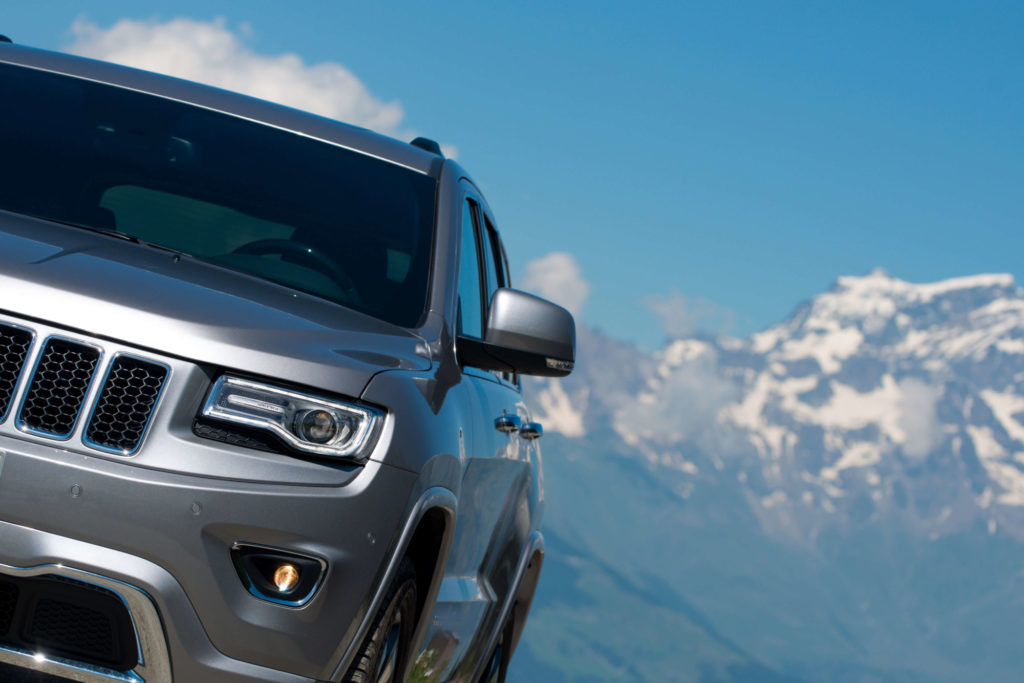 Detailing Boulder Auto Detail