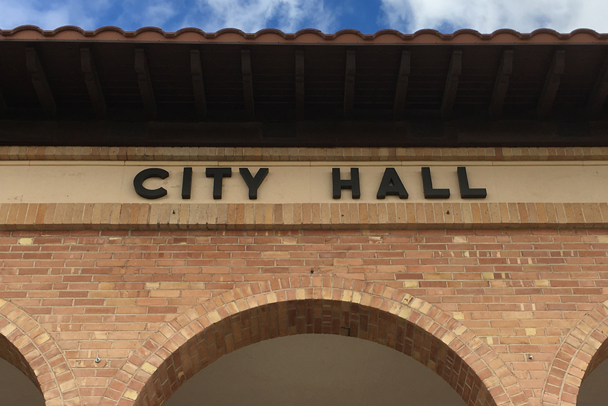 A Few Updates From The Latest City Council Meeting Boulder City Home
