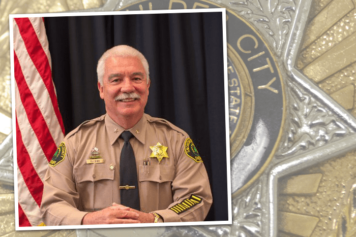 Boulder City’s New Police Chief Tim Shea Boulder City Home of