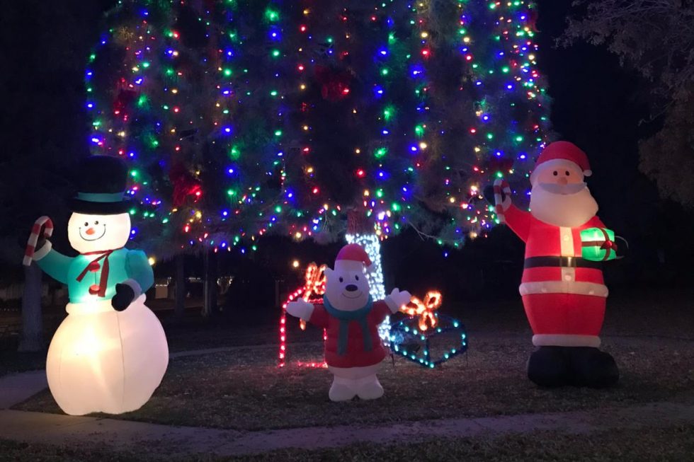 Holiday Events in Boulder City 2021 Boulder City Home of Hoover Dam & Lake Mead