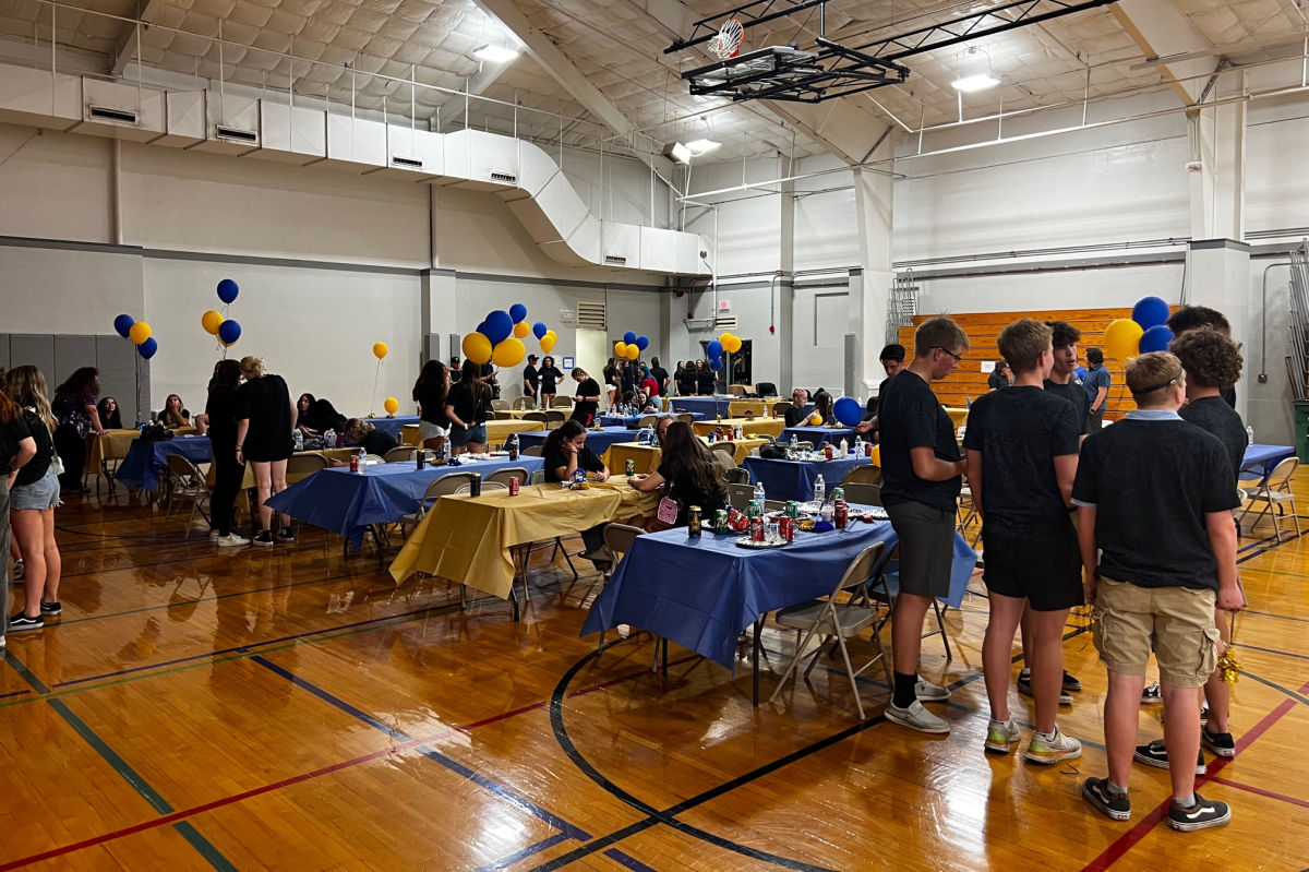 Grad Night 2023 for Boulder City High School Boulder City Home of