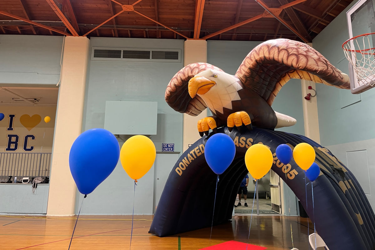 Grad Night 2023 for Boulder City High School Boulder City Home of