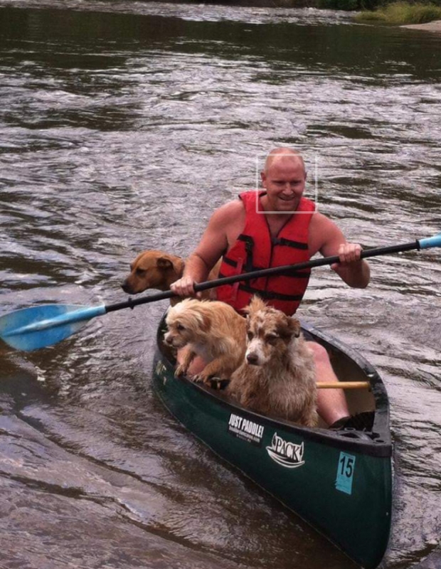 Boulder Dam Canoe & Kayak Rental
