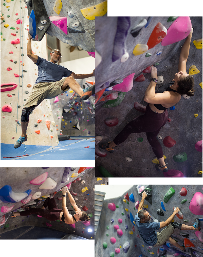 Boulderdash Climbing Thousand Oaks Indoor Rock Climbing