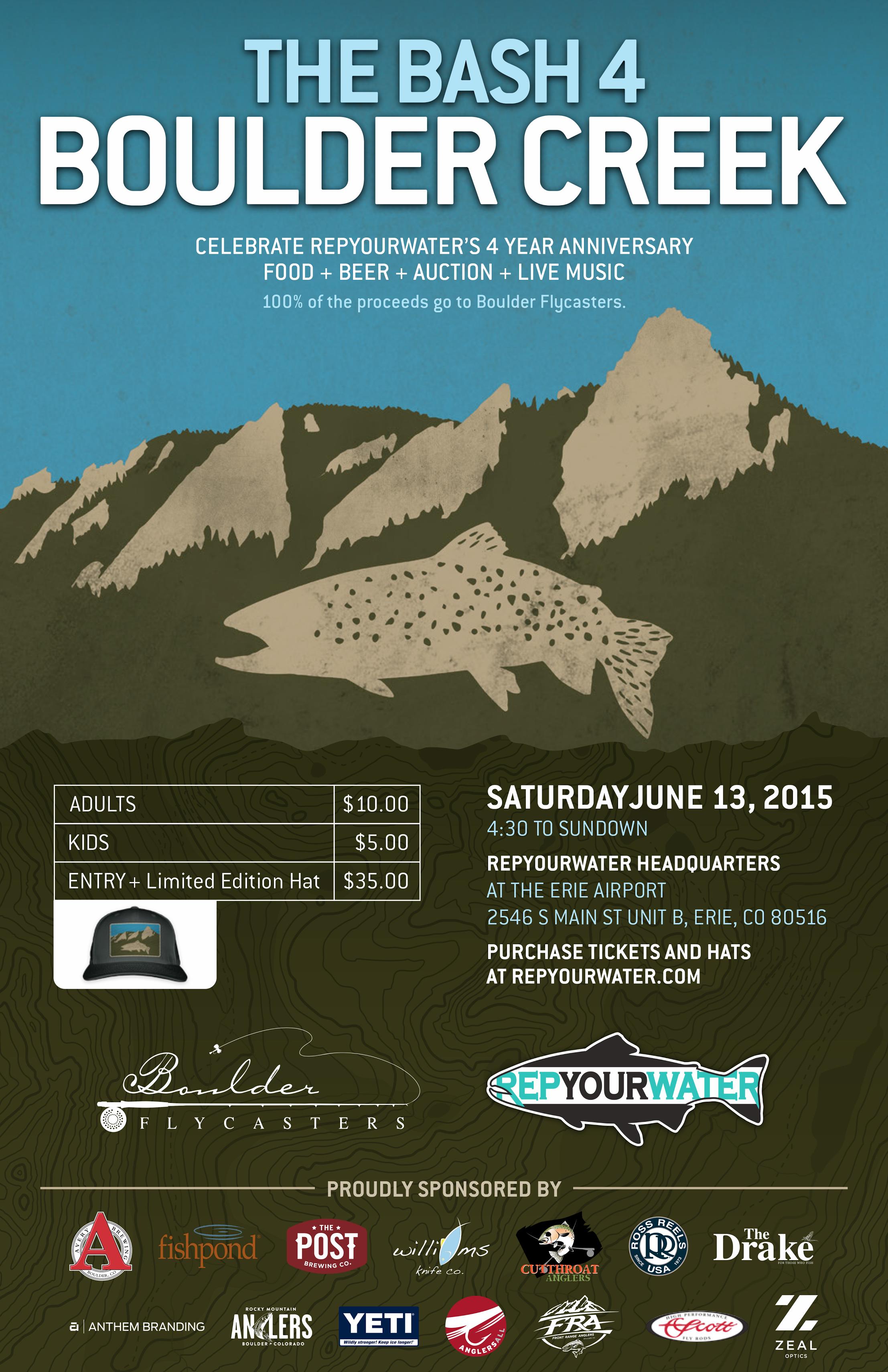 Blog Boulder Flycasters A Colorado Trout Unlimited Chapter Page 3