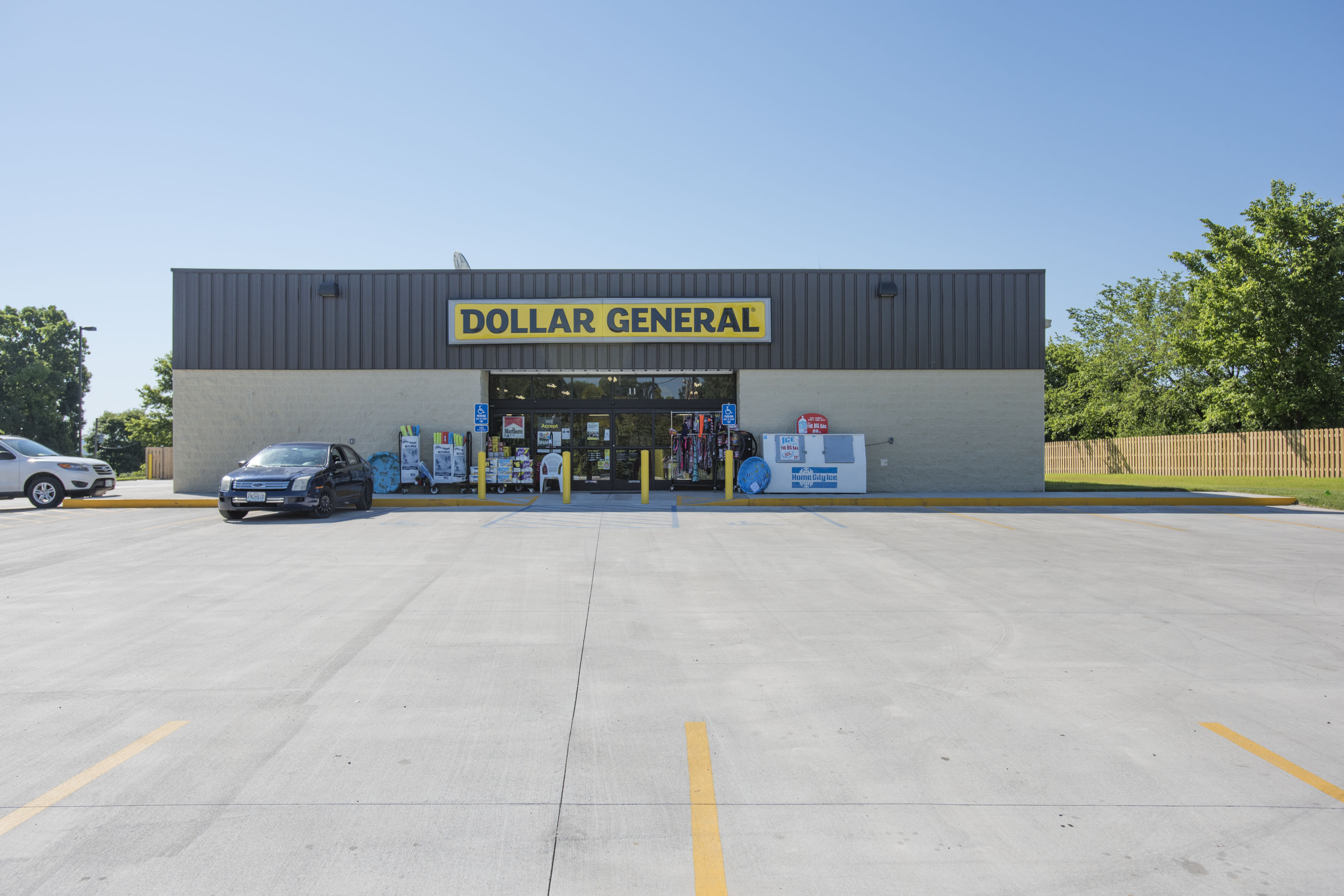 Dollar General Leased Properties The Boulder Group