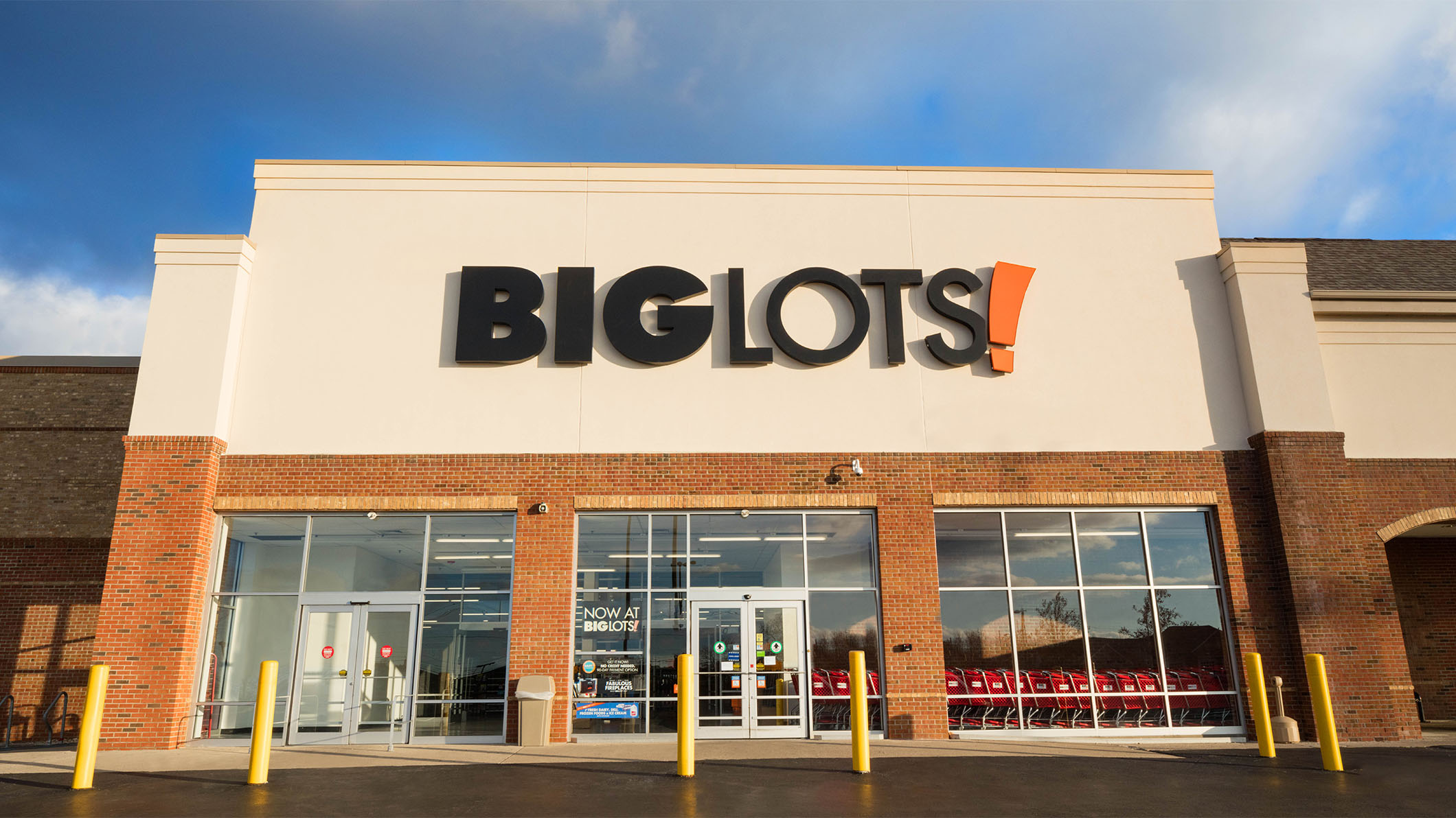 Net Lease Big Lots Property Profile and Cap Rates The Boulder Group
