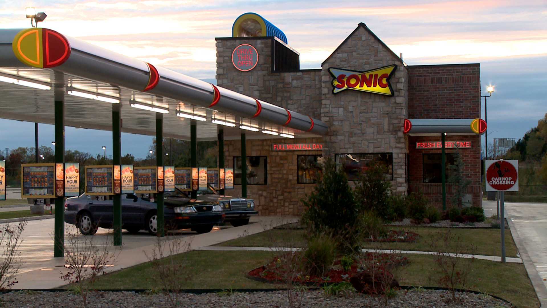 Net Lease Sonic Property Profile and Cap Rates The Boulder Group