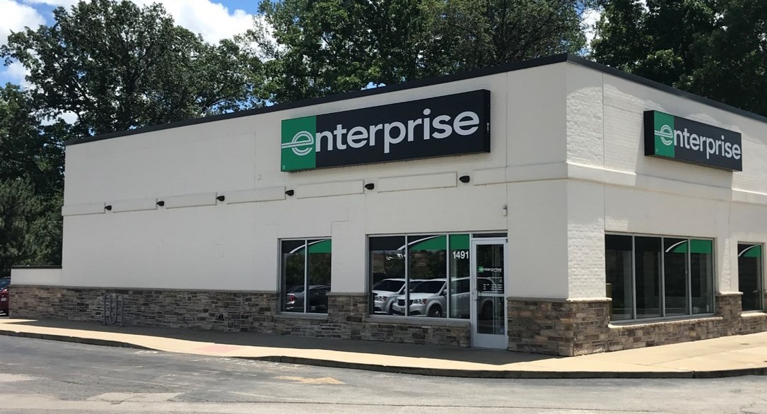 Net Lease Enterprise Property Profile and Cap Rates The Boulder Group