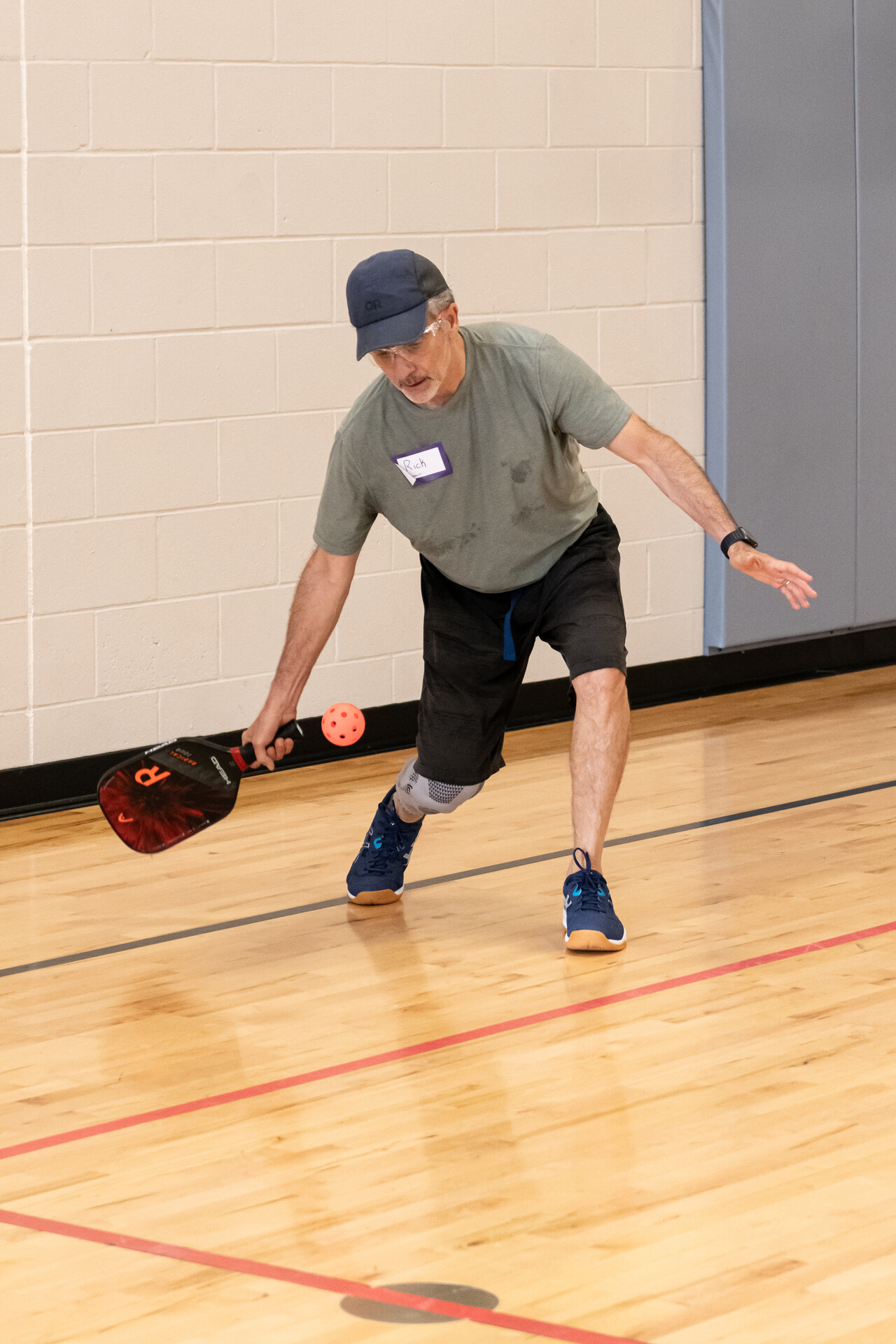Pickleball Boulder JCC Jewish Community Center