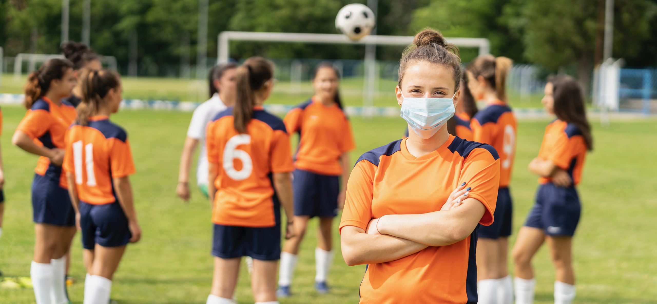 Sports Physicals Basic Information